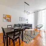 Chiado - Bairro Alto Cozyapartment