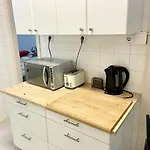 Chiado - Bairro Alto Cozyapartment