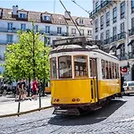 Chiado - Bairro Alto Cozyapartment