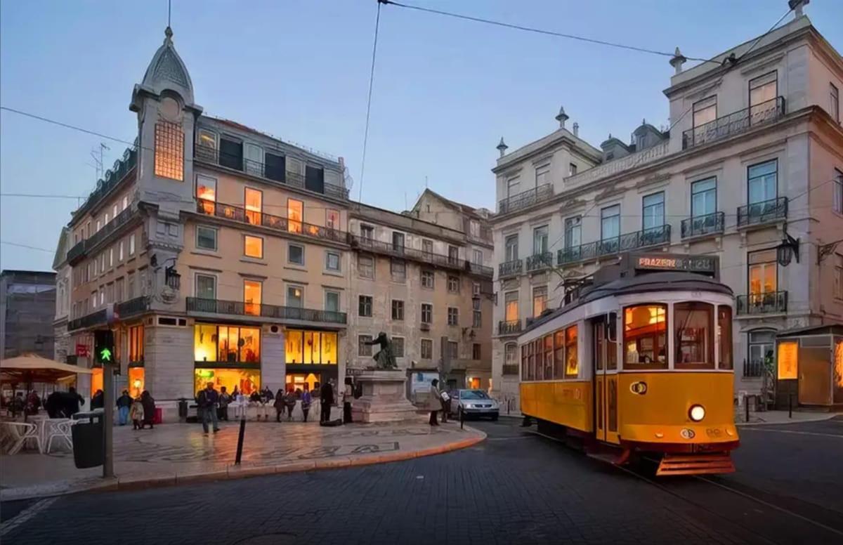 Chiado - Bairro Alto Cozyapartment Apartment *