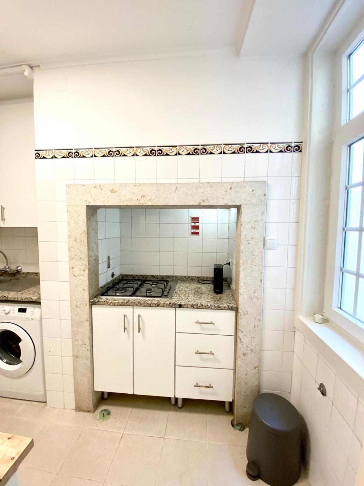 Apartment Chiado - Bairro Alto Cozyapartment Lisbon