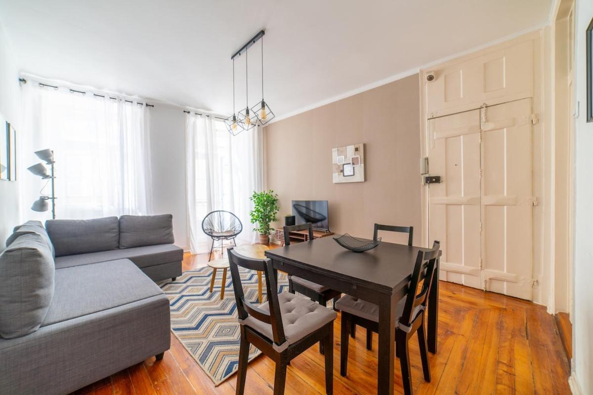 Chiado - Bairro Alto Cozyapartment Apartment
