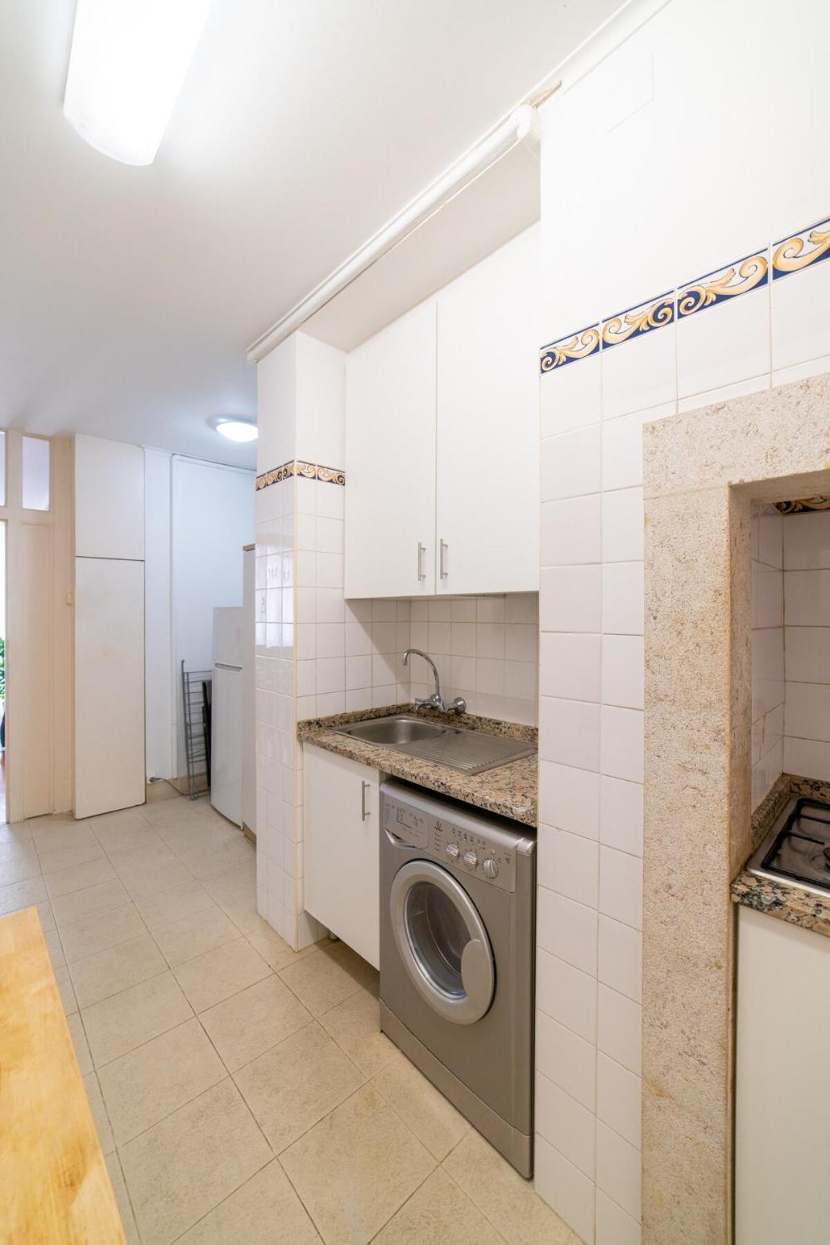 Apartment Chiado - Bairro Alto Cozyapartment *