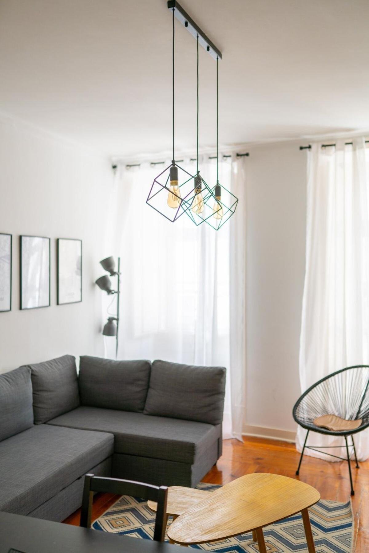 Chiado - Bairro Alto Cozyapartment Lisbon