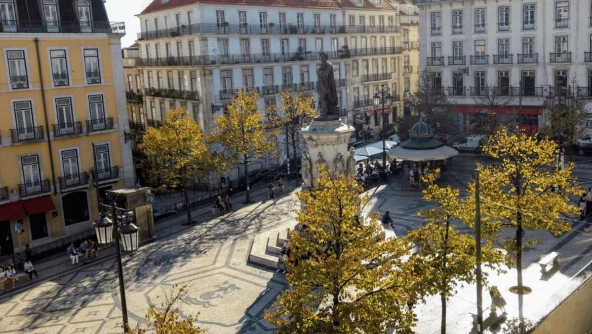Chiado - Bairro Alto Cozyapartment Apartment