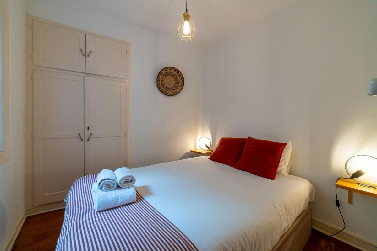 Apartment Chiado - Bairro Alto Cozyapartment