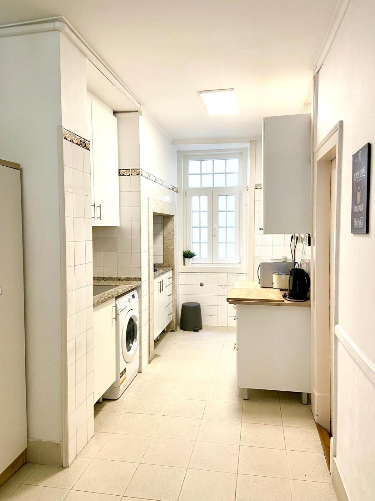 Chiado - Bairro Alto Cozyapartment Apartment