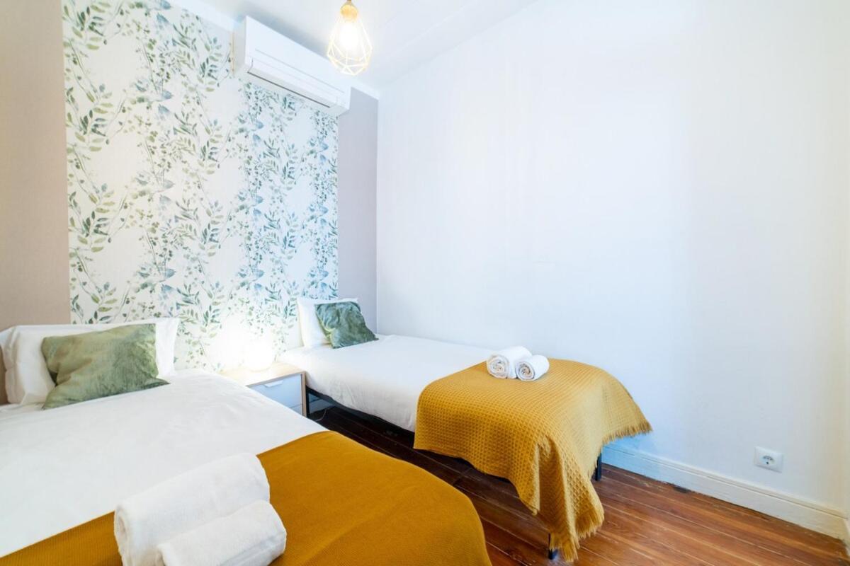 Apartment Chiado - Bairro Alto Cozyapartment *