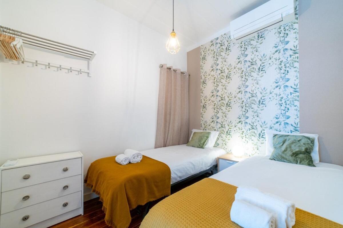 Chiado - Bairro Alto Cozyapartment Apartment Lisbon