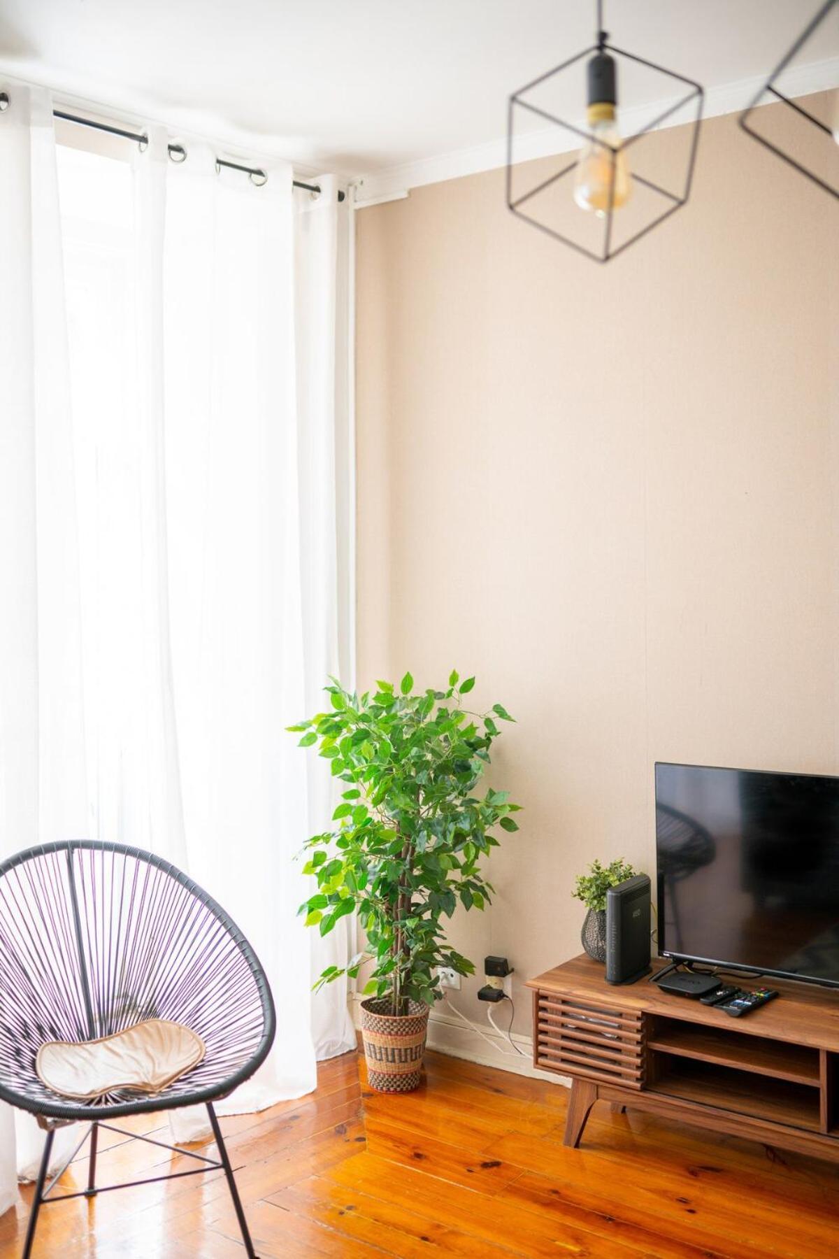 Chiado - Bairro Alto Cozyapartment * Lisbon