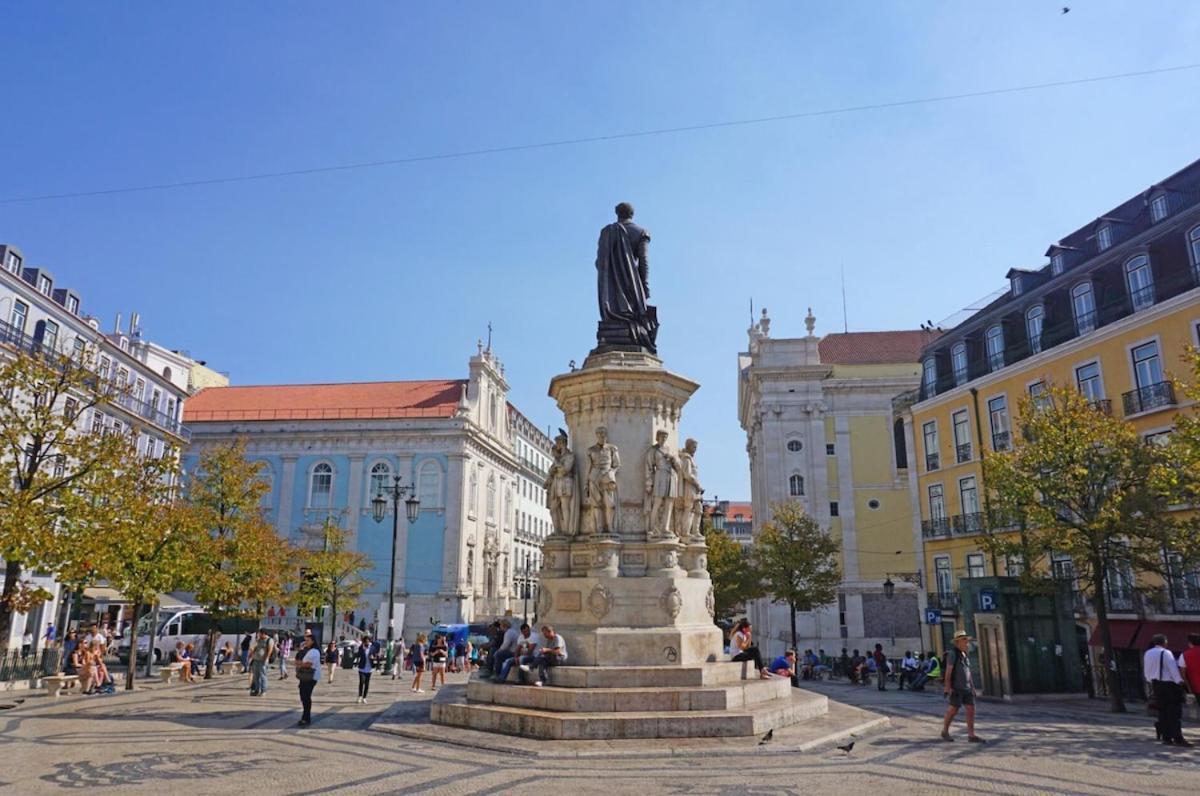 Chiado - Bairro Alto Cozyapartment Apartment Lisbon