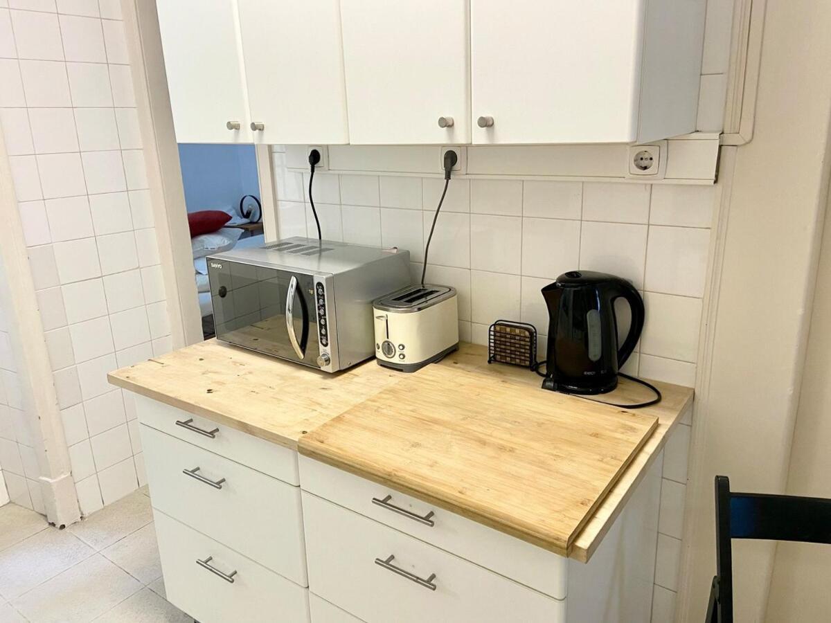 Chiado - Bairro Alto Cozyapartment *