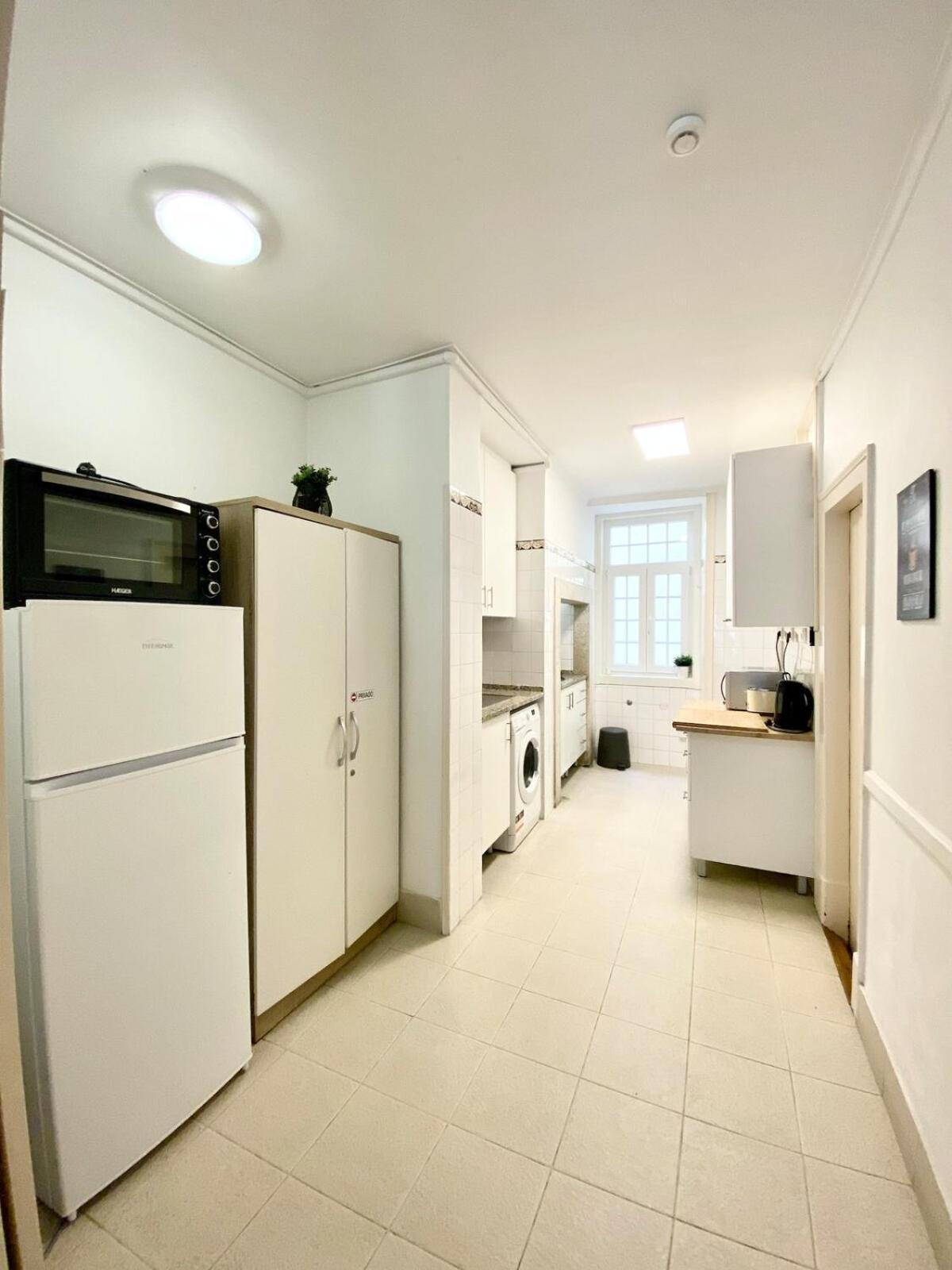 Chiado - Bairro Alto Cozyapartment Apartment