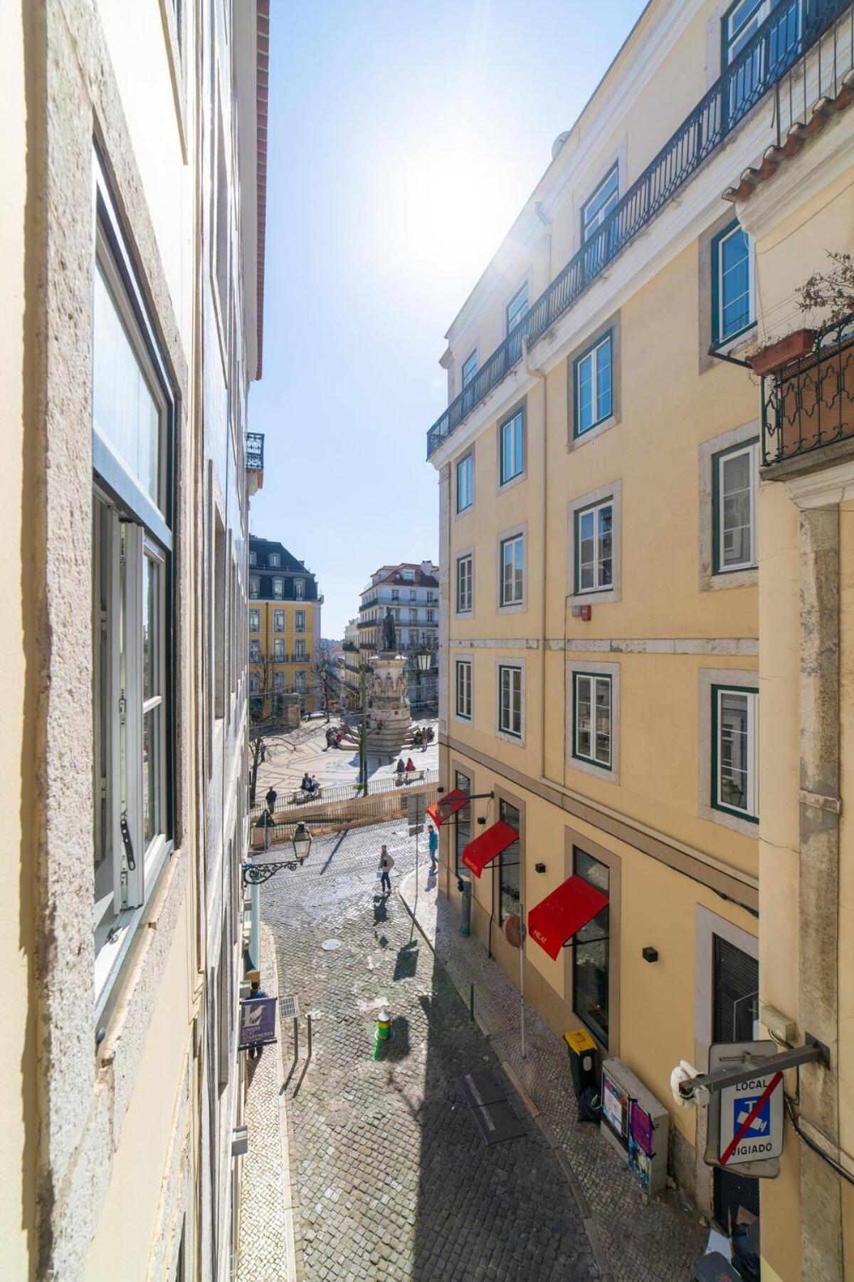 Chiado - Bairro Alto Cozyapartment Apartment *