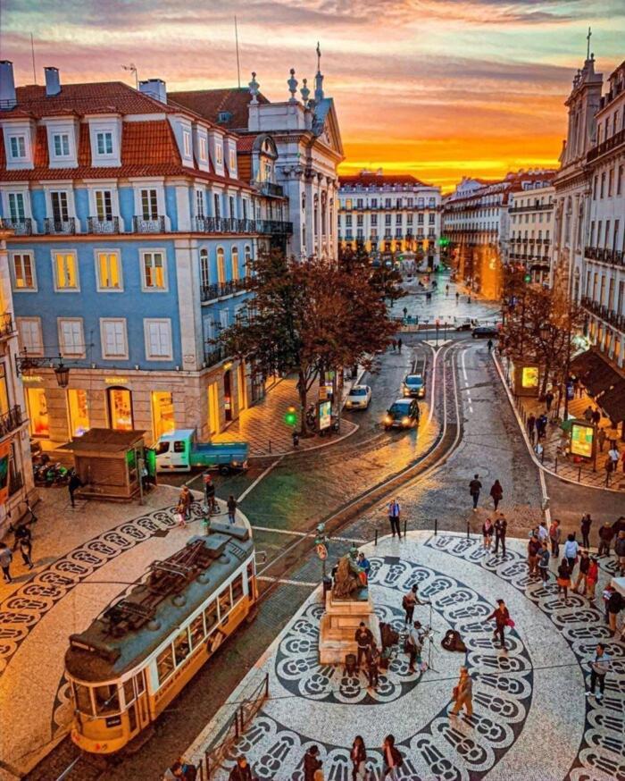 Apartment Chiado - Bairro Alto Cozyapartment *
