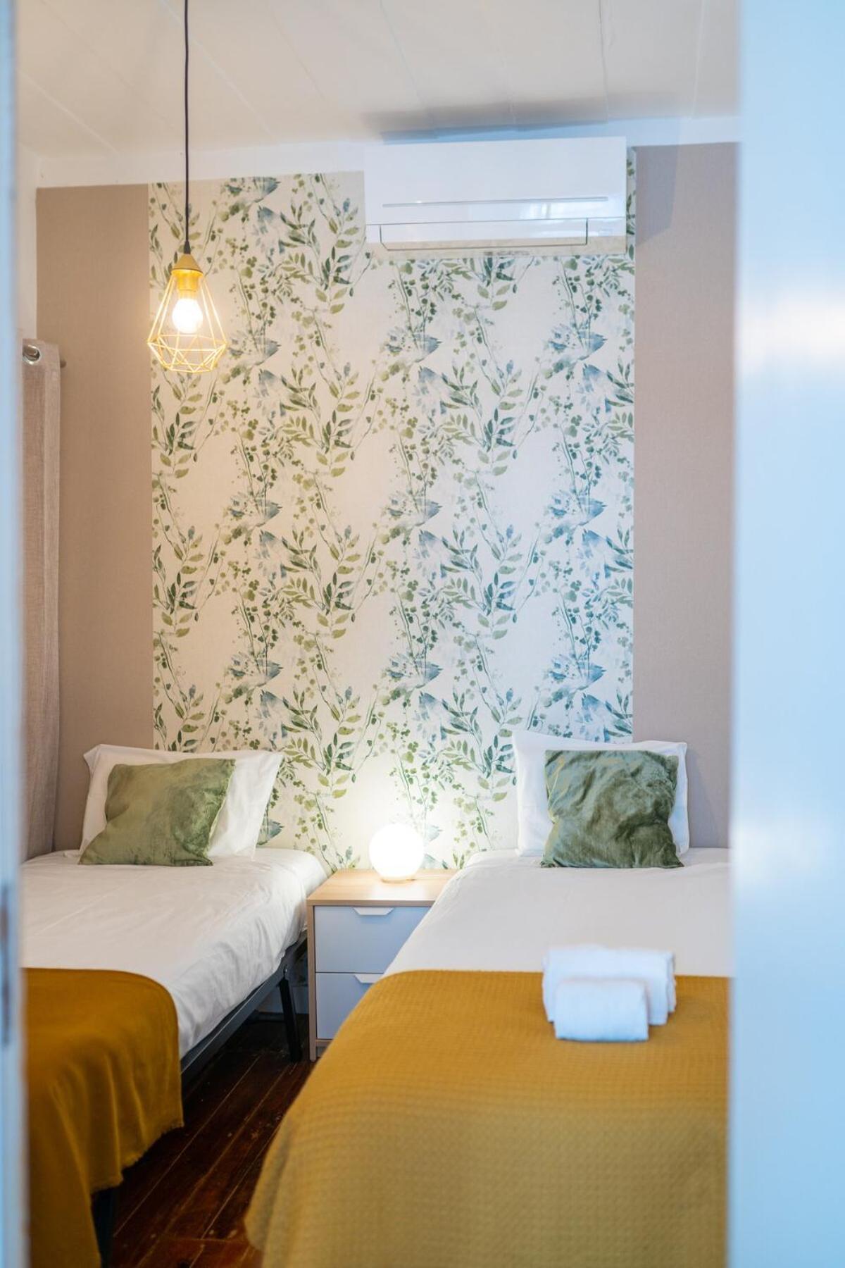 Chiado - Bairro Alto Cozyapartment Apartment